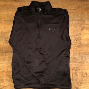 Callaway Golf Quarter Zip
